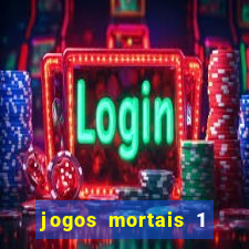 jogos mortais 1 final explicado